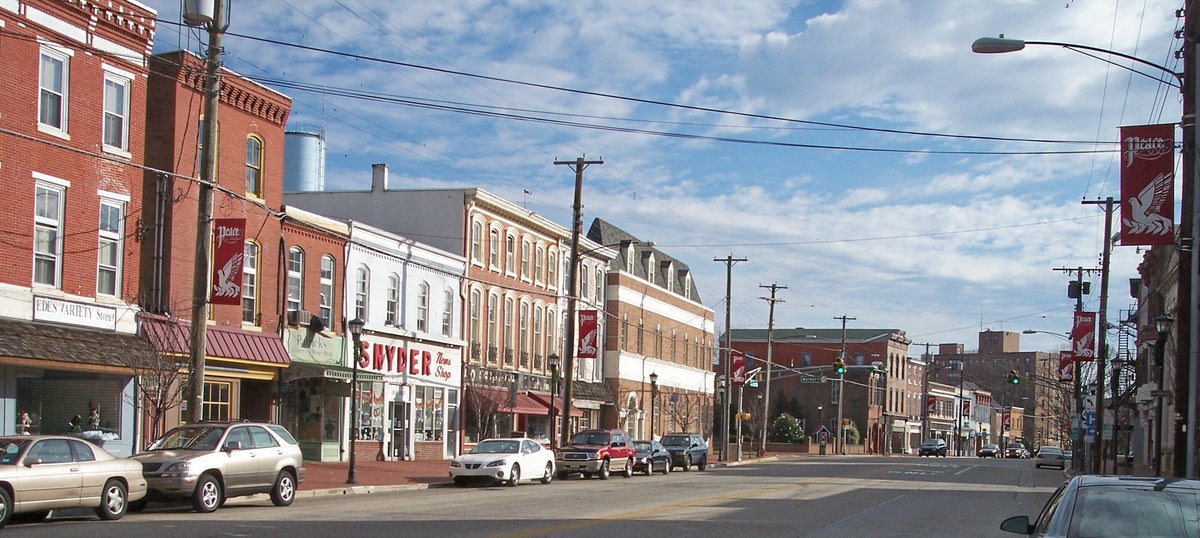 Cedar Brook, NJ - Salem County - Wikipedia