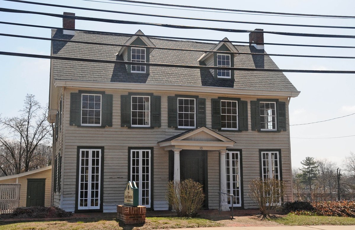 Clementon, NJ - Gibbsboro – Wikipédia, a enciclopédia livre