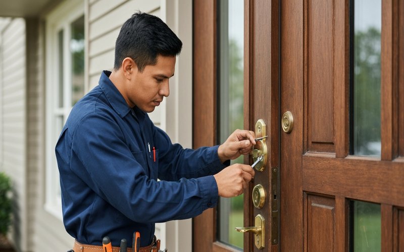 Professional service image 4