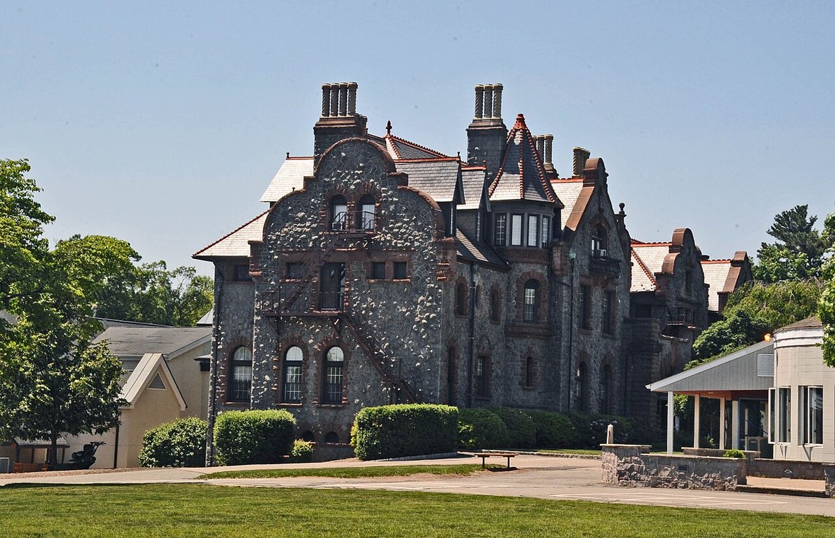 Lindenwold, NJ - File:LINDENWOLD, MORRISTOWN, MORRIS COUNTY.jpg - Wikimedia Commons