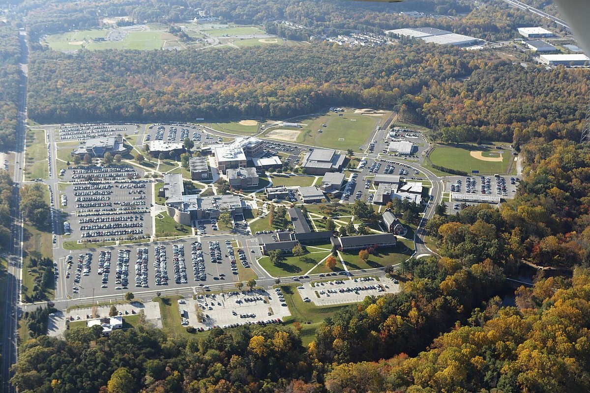 Sicklerville, NJ - Blackwood, New Jersey - Wikipedia