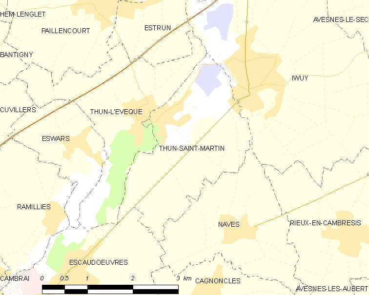 Sicklerville, NJ - Fichièr:Map commune FR insee code 59595.png — Wikipèdia